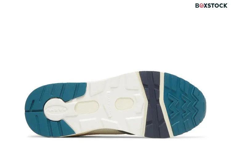 Karhu Fusion 2.0 Frost Grey Blue Coral