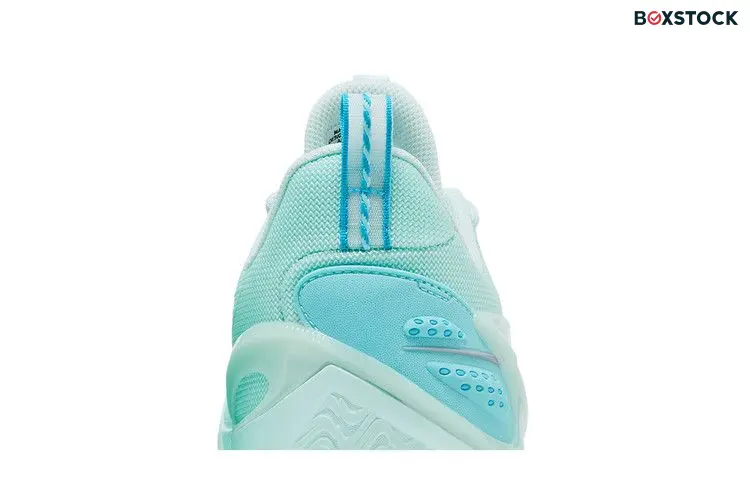 Li-Ning Way of Wade 808 3 Chemical Reaction