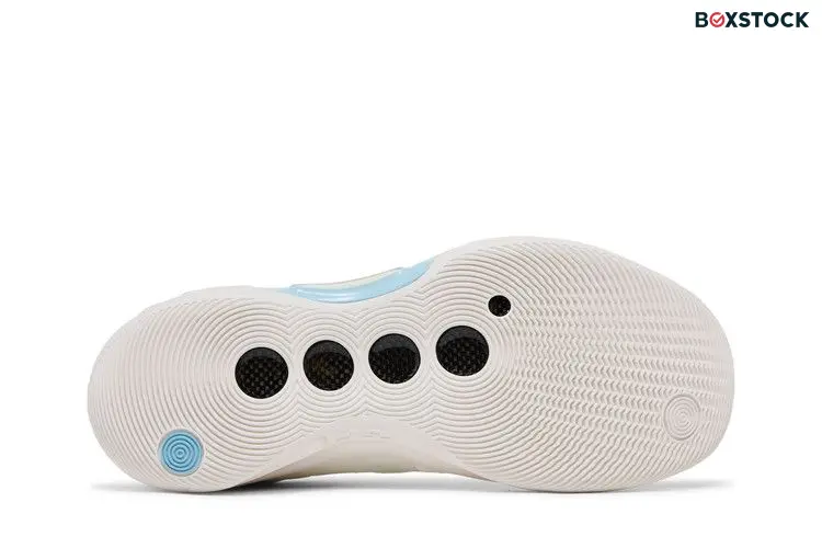 Li-Ning Way of Wade Low 10 Ice Blood