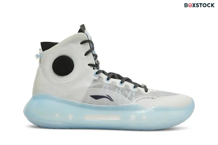 Li-Ning Yushuai 14 Boom North Pole