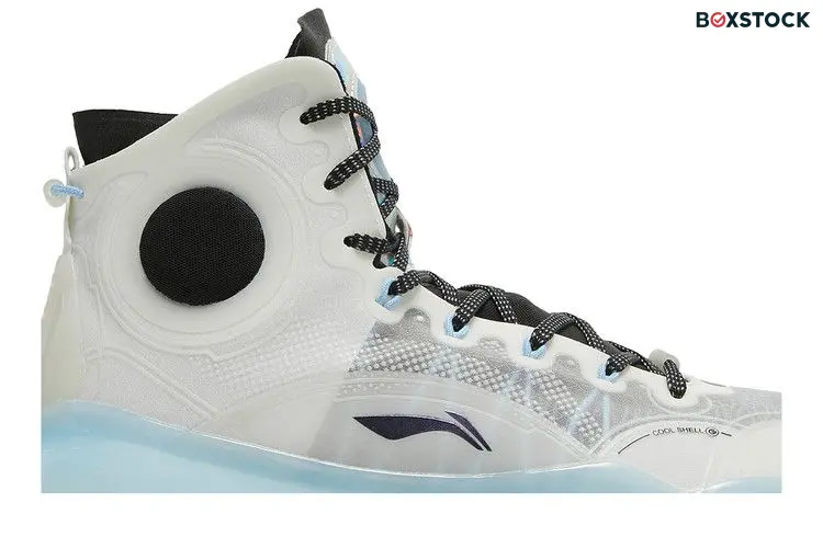 Li-Ning Yushuai 14 Boom North Pole