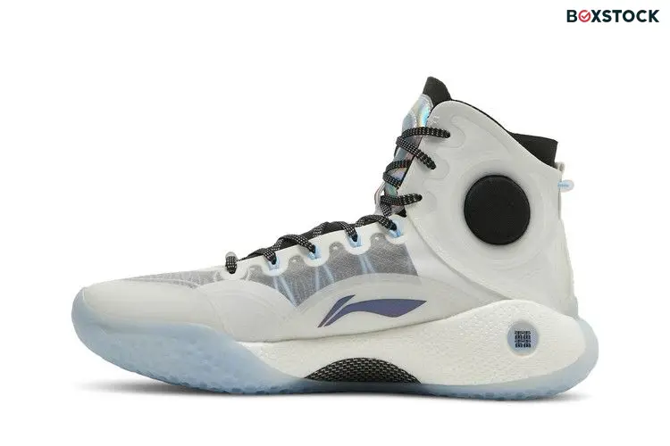 Li-Ning Yushuai 14 Boom North Pole