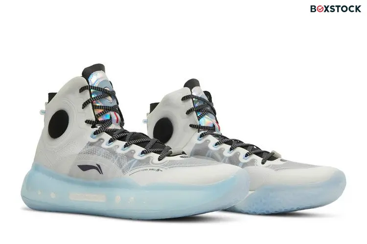 Li-Ning Yushuai 14 Boom North Pole