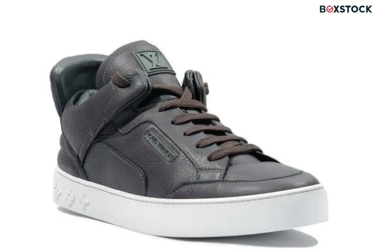 Louis Vuitton Don Kanye Anthracite