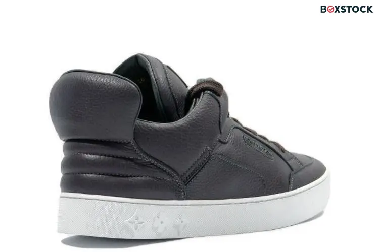 Louis Vuitton Don Kanye Anthracite