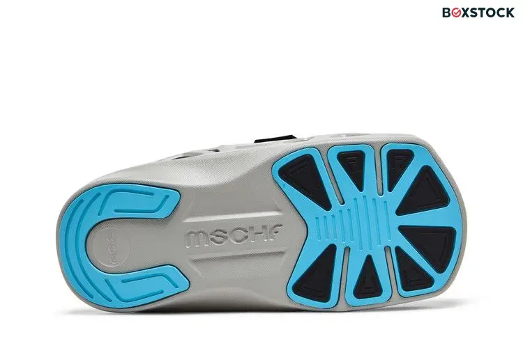 MSCHF AC2 Grey