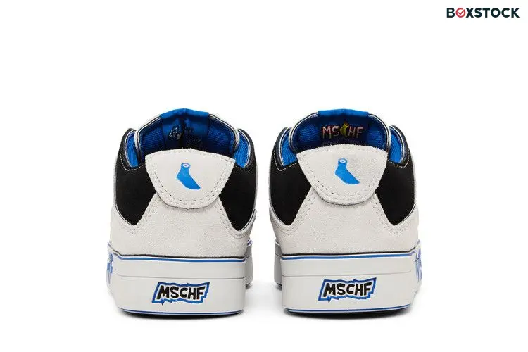 MSCHF Gobstomper Dremel Edition