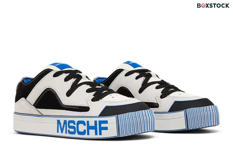 MSCHF Gobstomper Dremel Edition