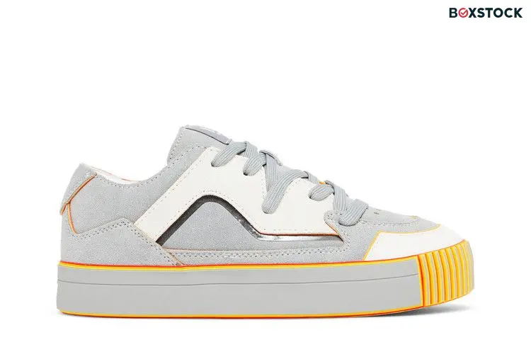 MSCHF Gobstomper Graylag Goose Edition