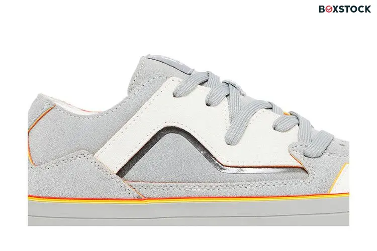 MSCHF Gobstomper Graylag Goose Edition