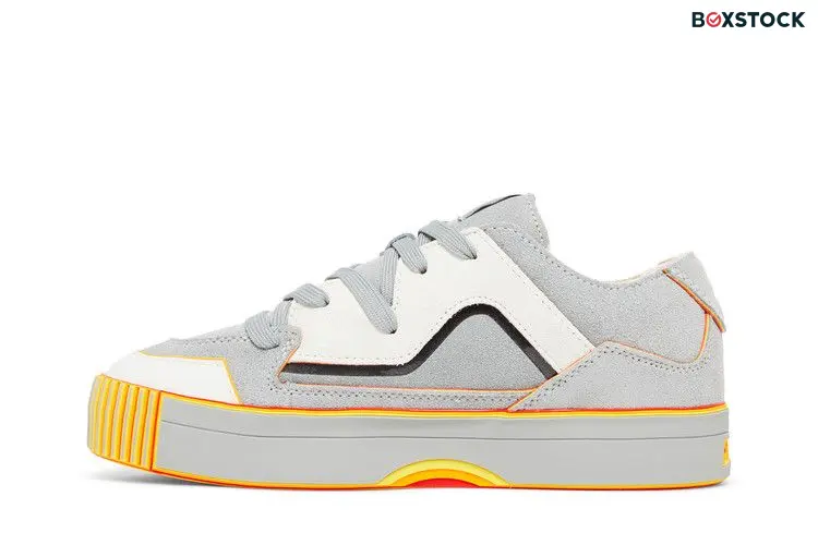 MSCHF Gobstomper Graylag Goose Edition