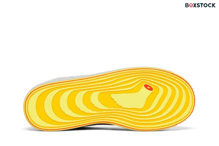 MSCHF Gobstomper Graylag Goose Edition