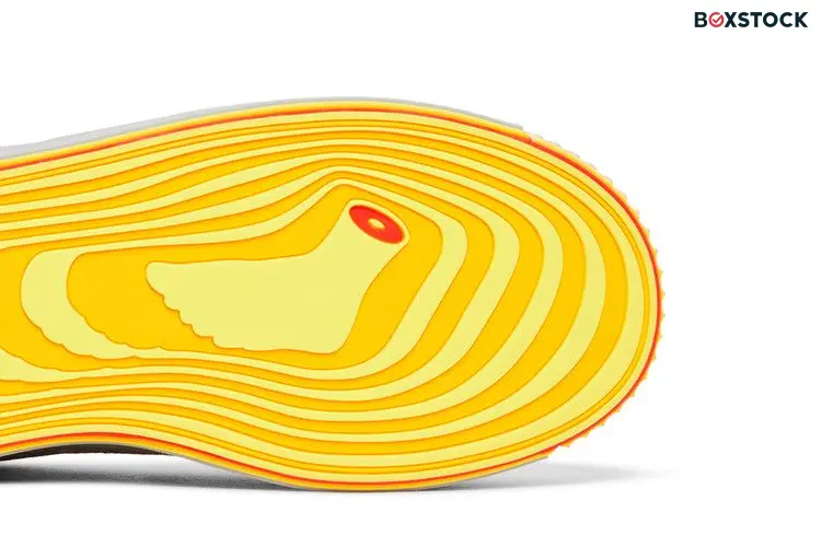 MSCHF Gobstomper Graylag Goose Edition