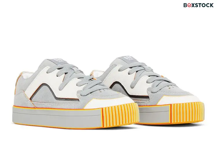 MSCHF Gobstomper Graylag Goose Edition