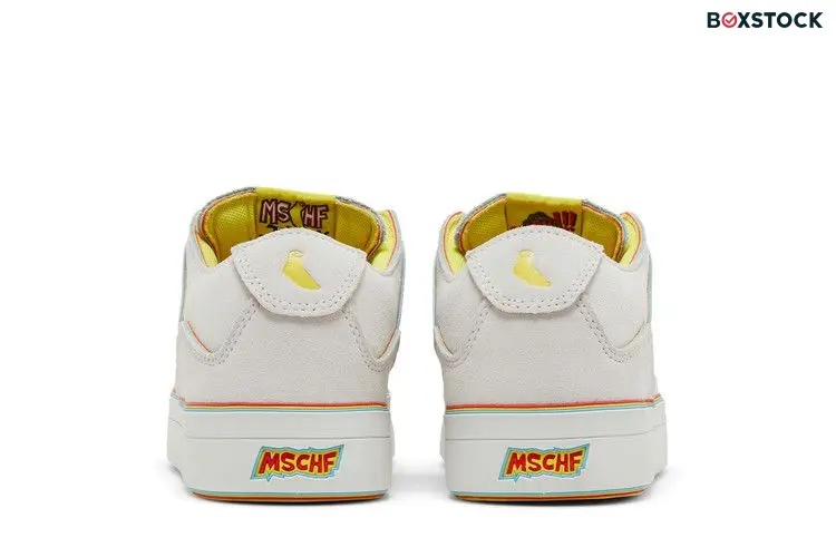 MSCHF Gobstomper Jimmy Fallon Edition