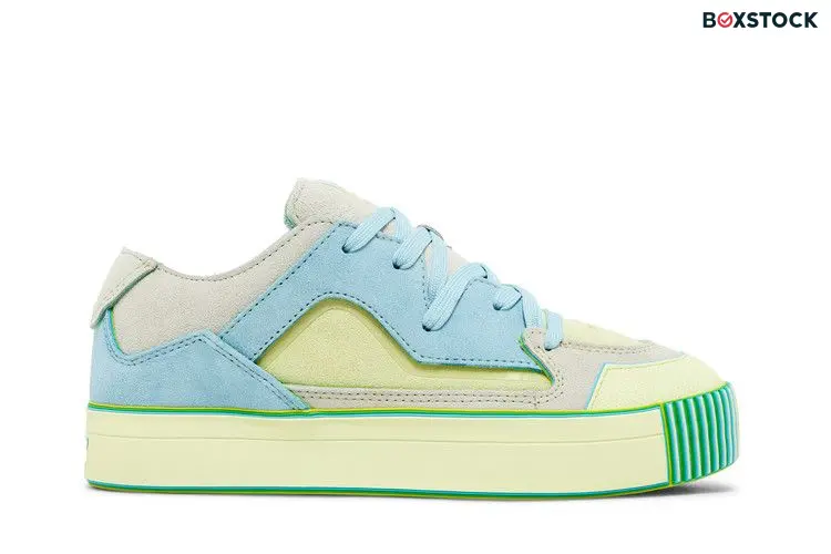 MSCHF Gobstomper Off-Lemon Edition