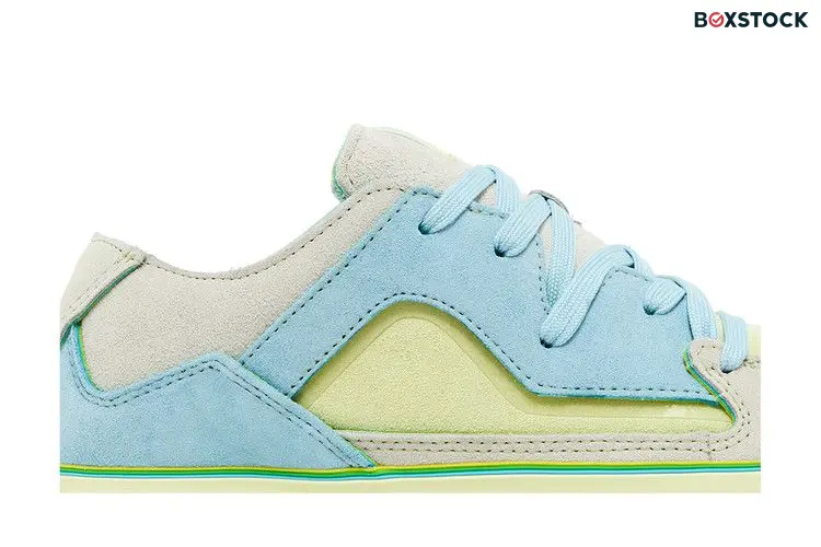 MSCHF Gobstomper Off-Lemon Edition