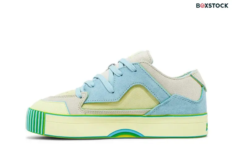 MSCHF Gobstomper Off-Lemon Edition