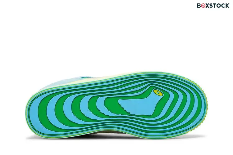 MSCHF Gobstomper Off-Lemon Edition