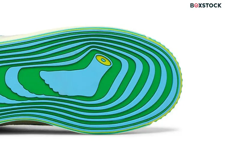 MSCHF Gobstomper Off-Lemon Edition