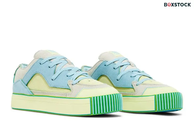 MSCHF Gobstomper Off-Lemon Edition