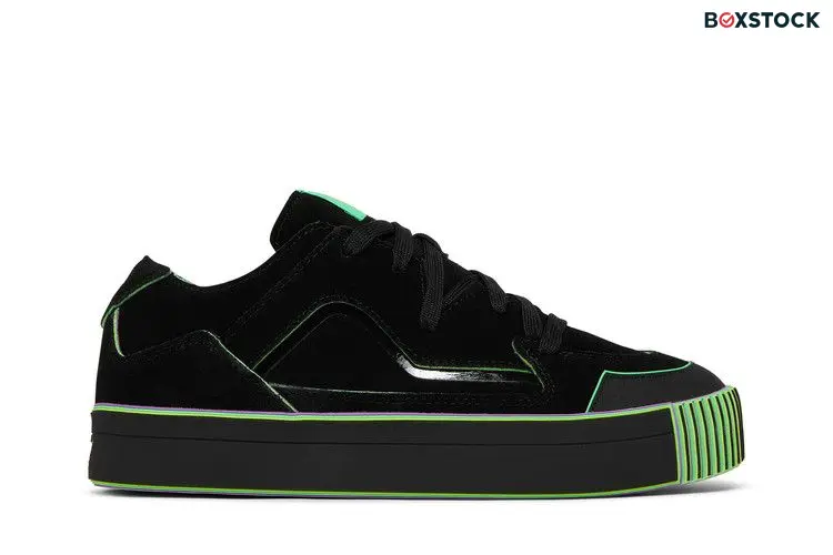 MSCHF Gobstomper Sour Edition