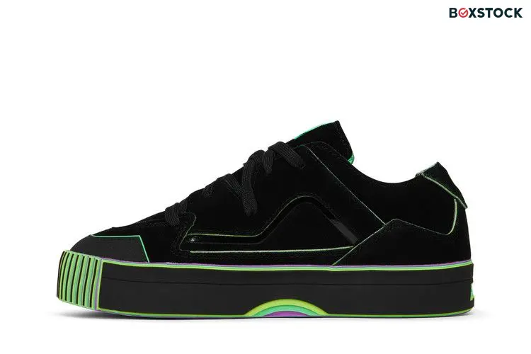 MSCHF Gobstomper Sour Edition