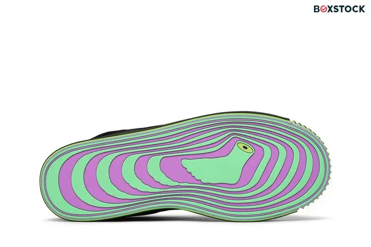 MSCHF Gobstomper Sour Edition