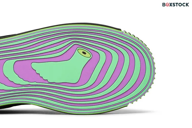 MSCHF Gobstomper Sour Edition