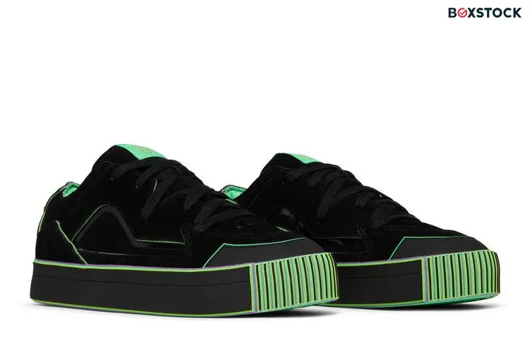 MSCHF Gobstomper Sour Edition