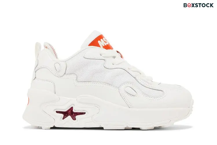 MSCHF Super Baby Oscar