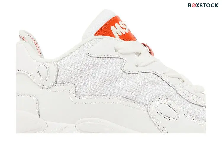 MSCHF Super Baby Oscar