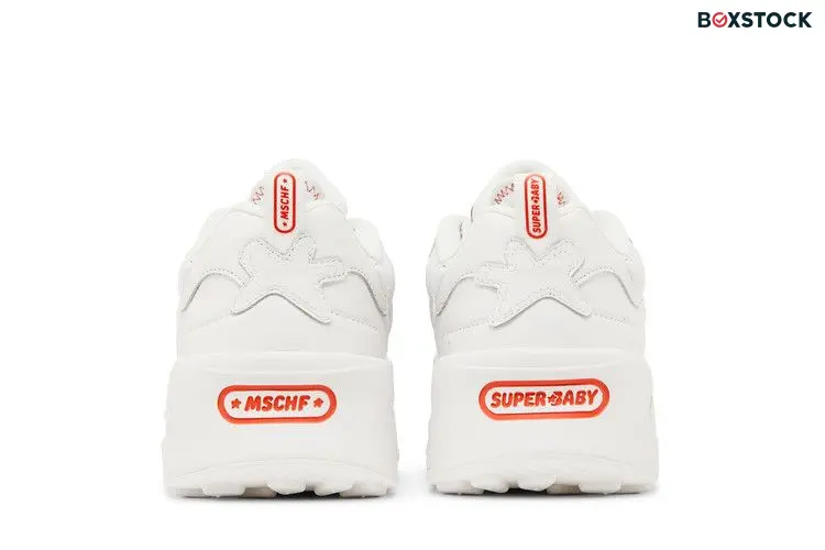 MSCHF Super Baby Oscar