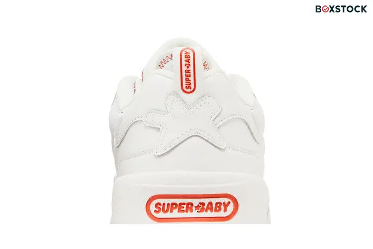 MSCHF Super Baby Oscar