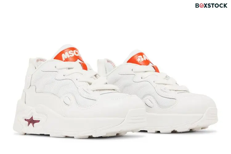 MSCHF Super Baby Oscar