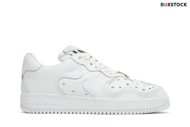 MSCHF Super Normal Coke White