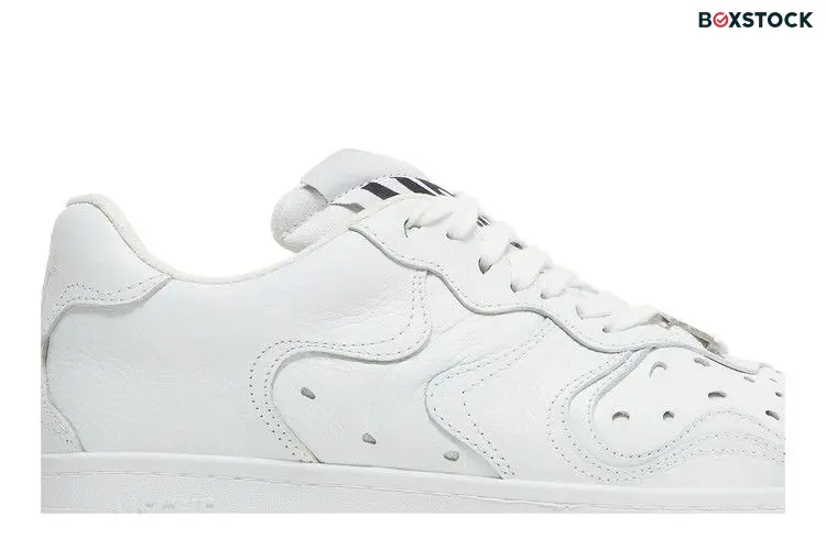 MSCHF Super Normal Coke White