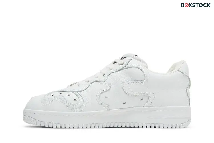 MSCHF Super Normal Coke White