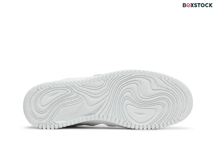 MSCHF Super Normal Coke White