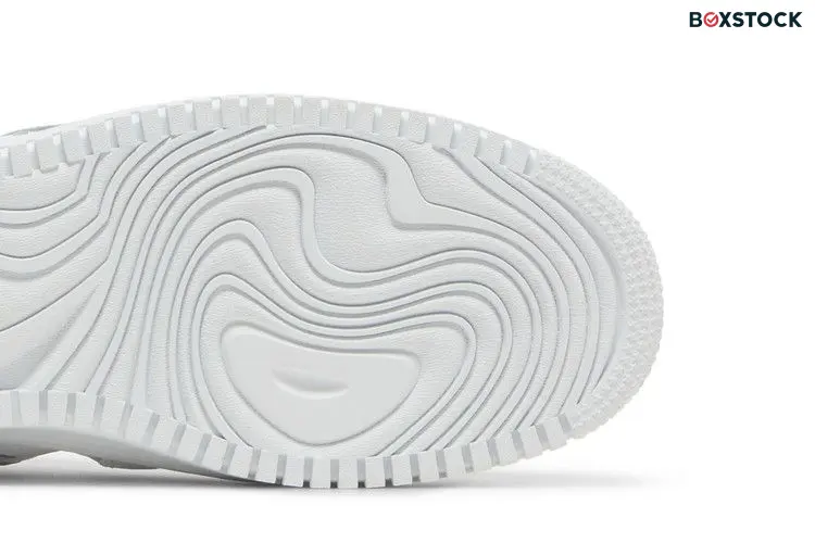 MSCHF Super Normal Coke White