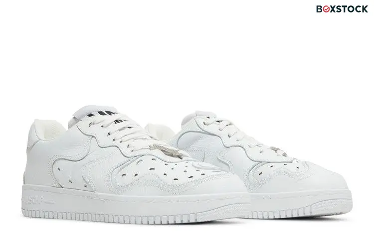 MSCHF Super Normal Coke White