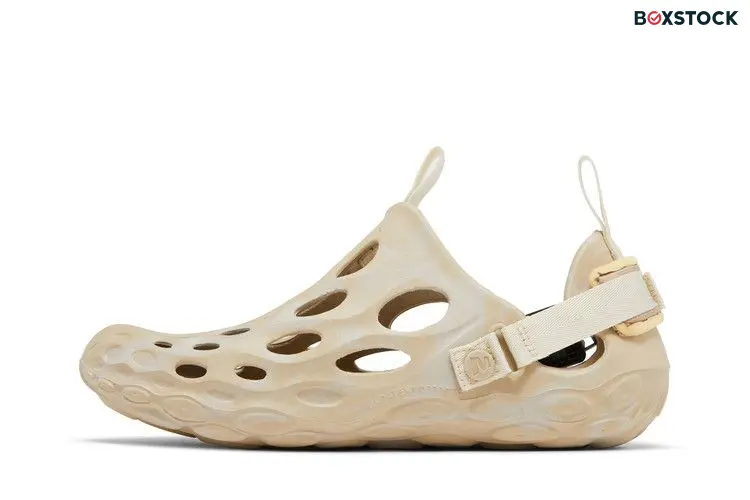 Merrell Hydro Moc Strap SE Advisory Board Crystals Khaki (Women's)