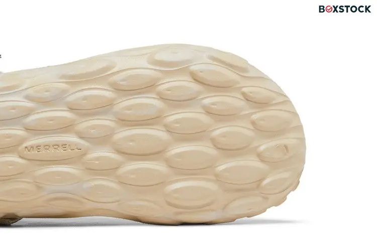 Merrell Hydro Moc Strap SE Advisory Board Crystals Khaki (Women's)