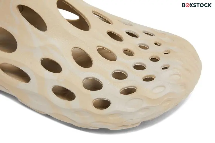 Merrell Hydro Moc Strap SE Advisory Board Crystals Khaki (Women's)