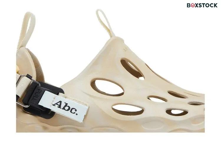 Merrell Hydro Moc Strap SE Advisory Board Crystals Khaki