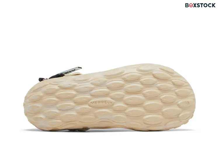 Merrell Hydro Moc Strap SE Advisory Board Crystals Khaki