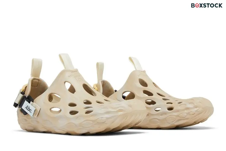 Merrell Hydro Moc Strap SE Advisory Board Crystals Khaki