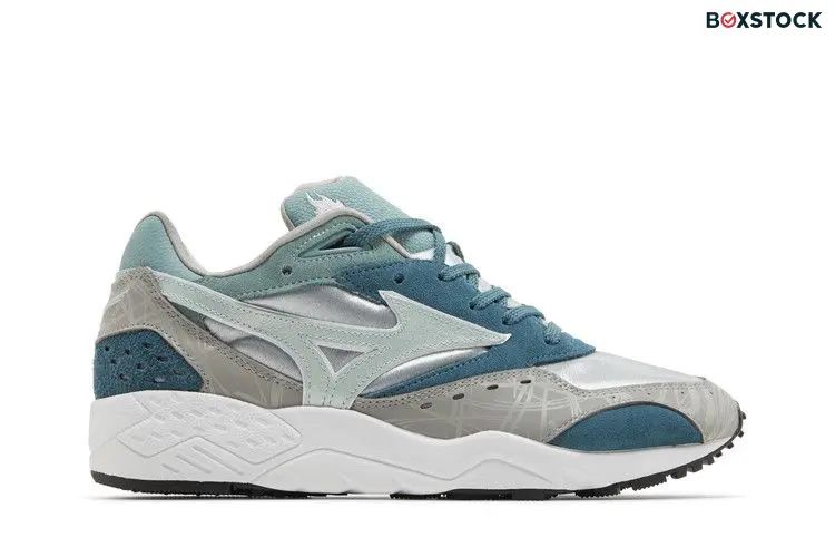 Mizuno Contender Hanon Grampus Dolphin