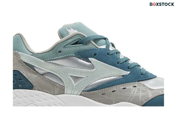 Mizuno Contender Hanon Grampus Dolphin