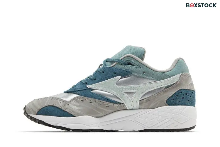 Mizuno Contender Hanon Grampus Dolphin